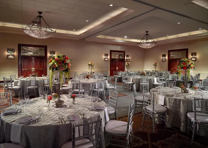 Austin Southpark Hotel